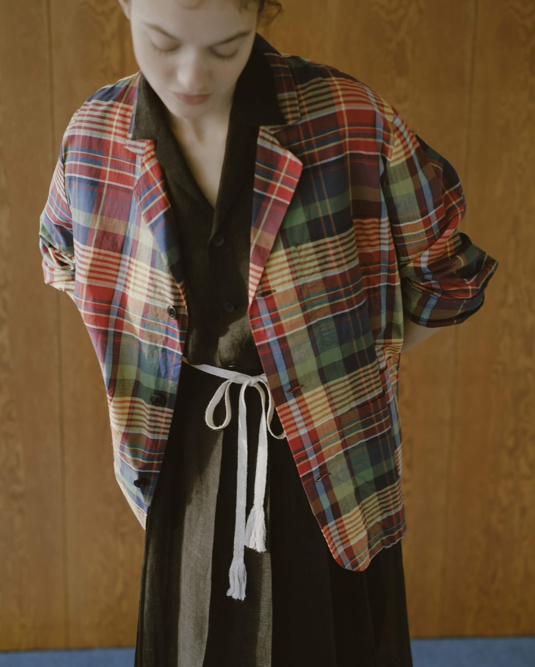 SHIPS for WOMEN 2025 Summer | Attractive Ordinary