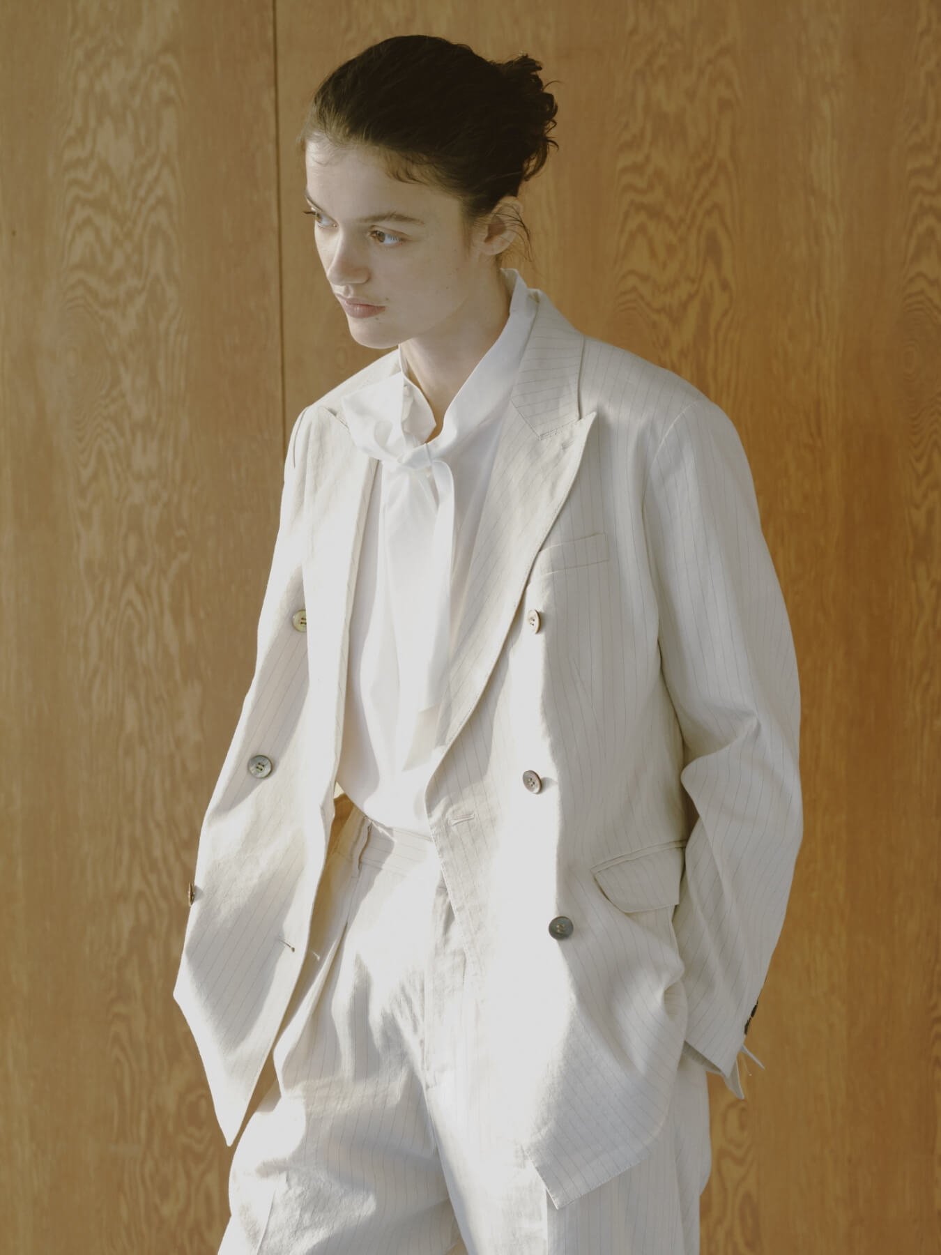 SHIPS for WOMEN 2025 Summer | Attractive Ordinary