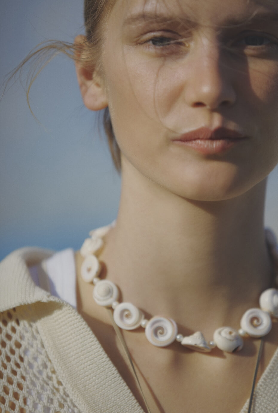 SHIPS for WOMEN 2025 Summer | Attractive Ordinary