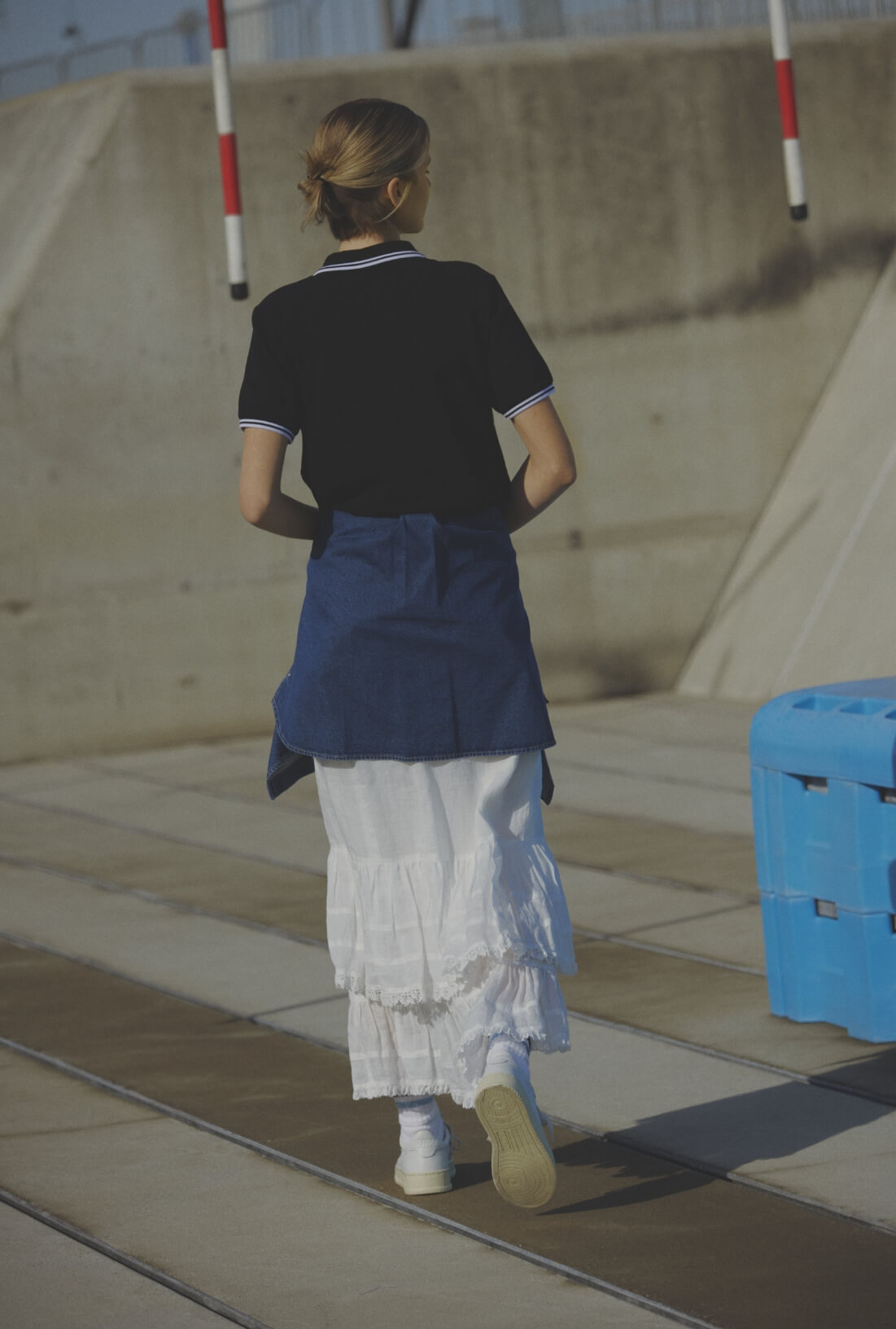 SHIPS for WOMEN 2025 Summer | Attractive Ordinary