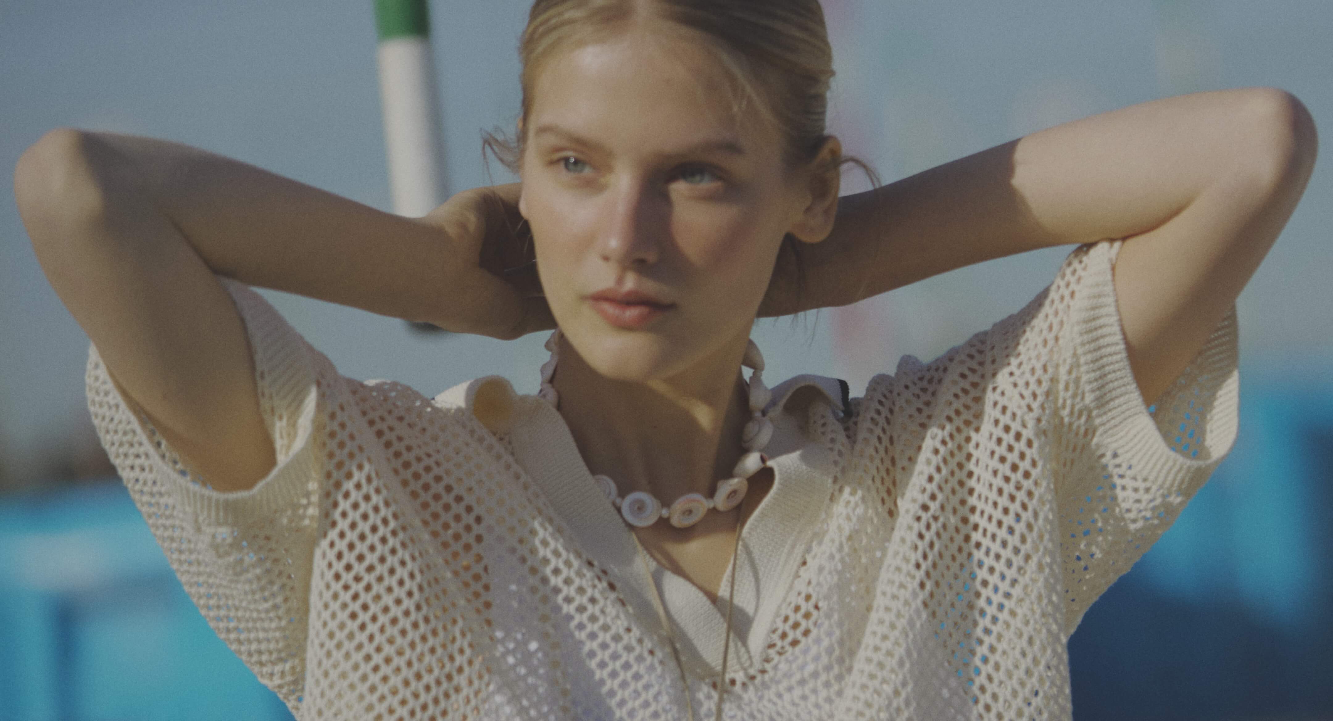 SHIPS for WOMEN 2025 Summer | Attractive Ordinary